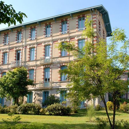 Residence De Tourisme Vacances Bleues Villa Regina Arcachon Kültér fotó